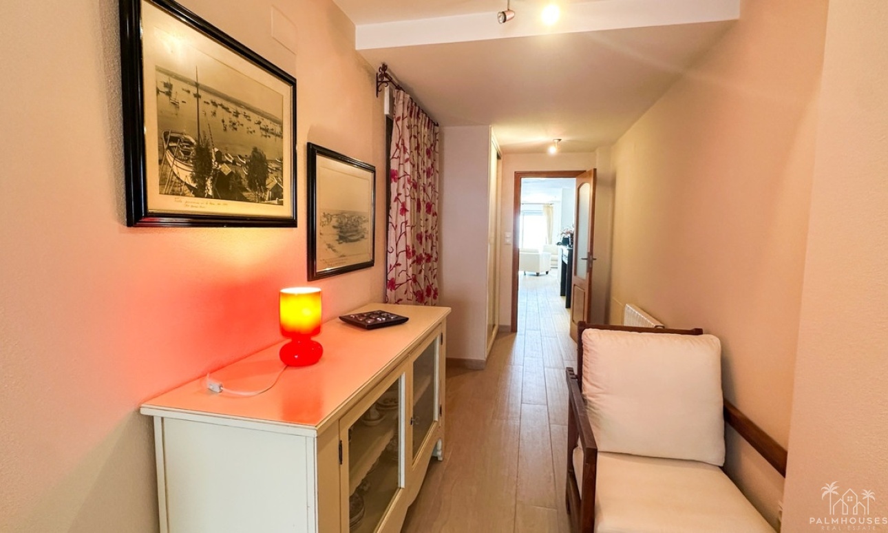 Herverkoop - Appartement - Torrevieja - Playa de los Locos