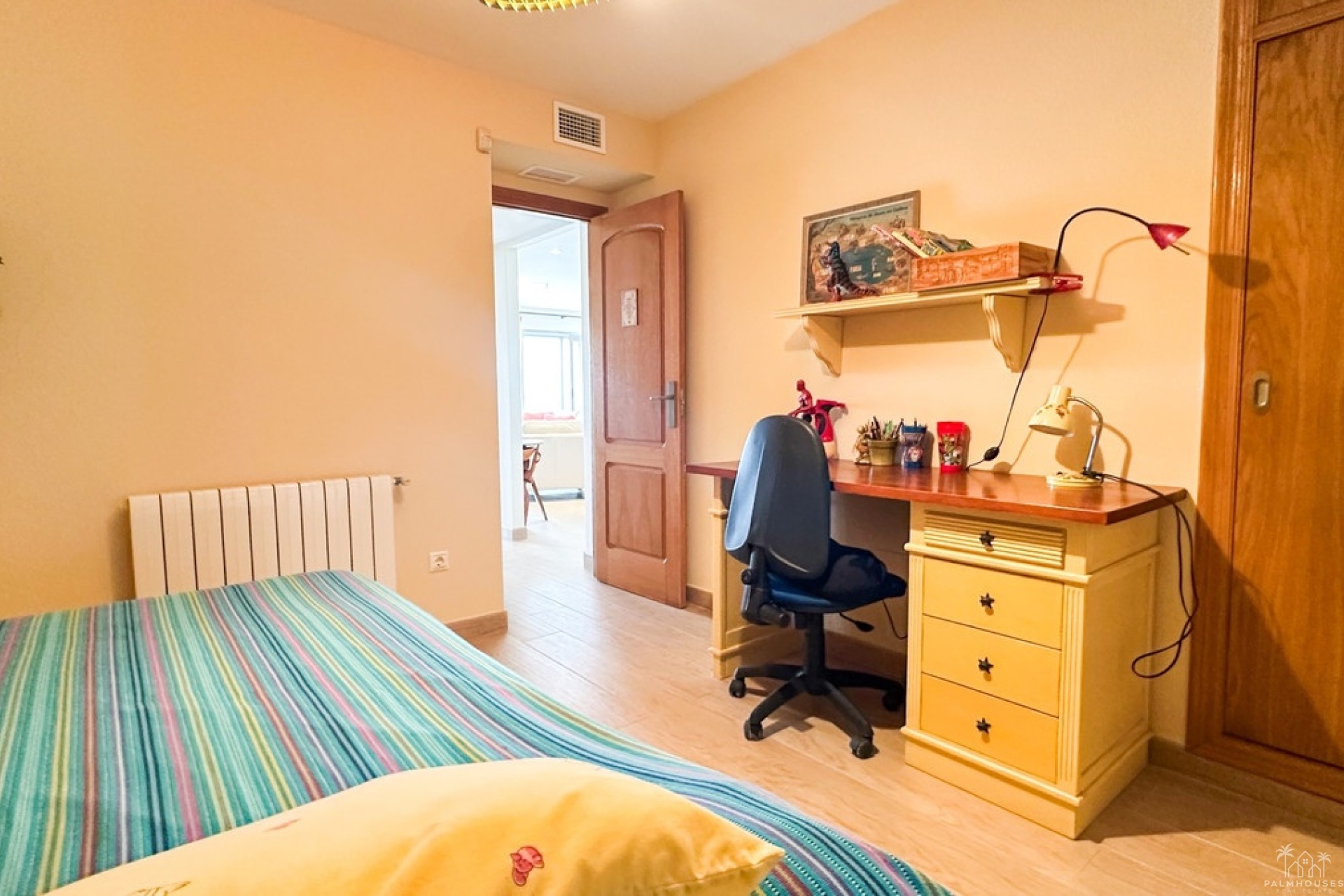 Herverkoop - Appartement - Torrevieja - Playa de los Locos