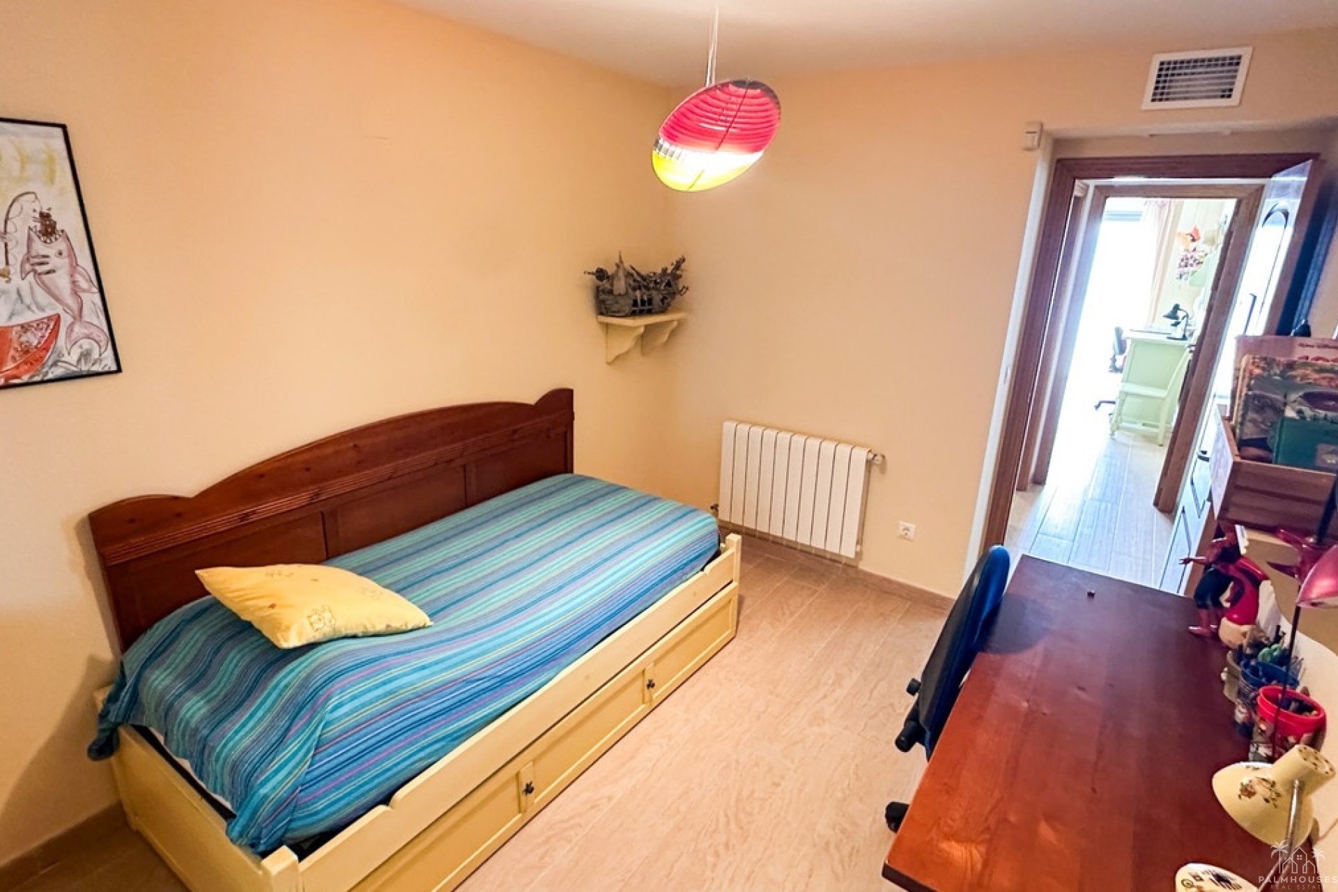 Herverkoop - Appartement - Torrevieja - Playa de los Locos