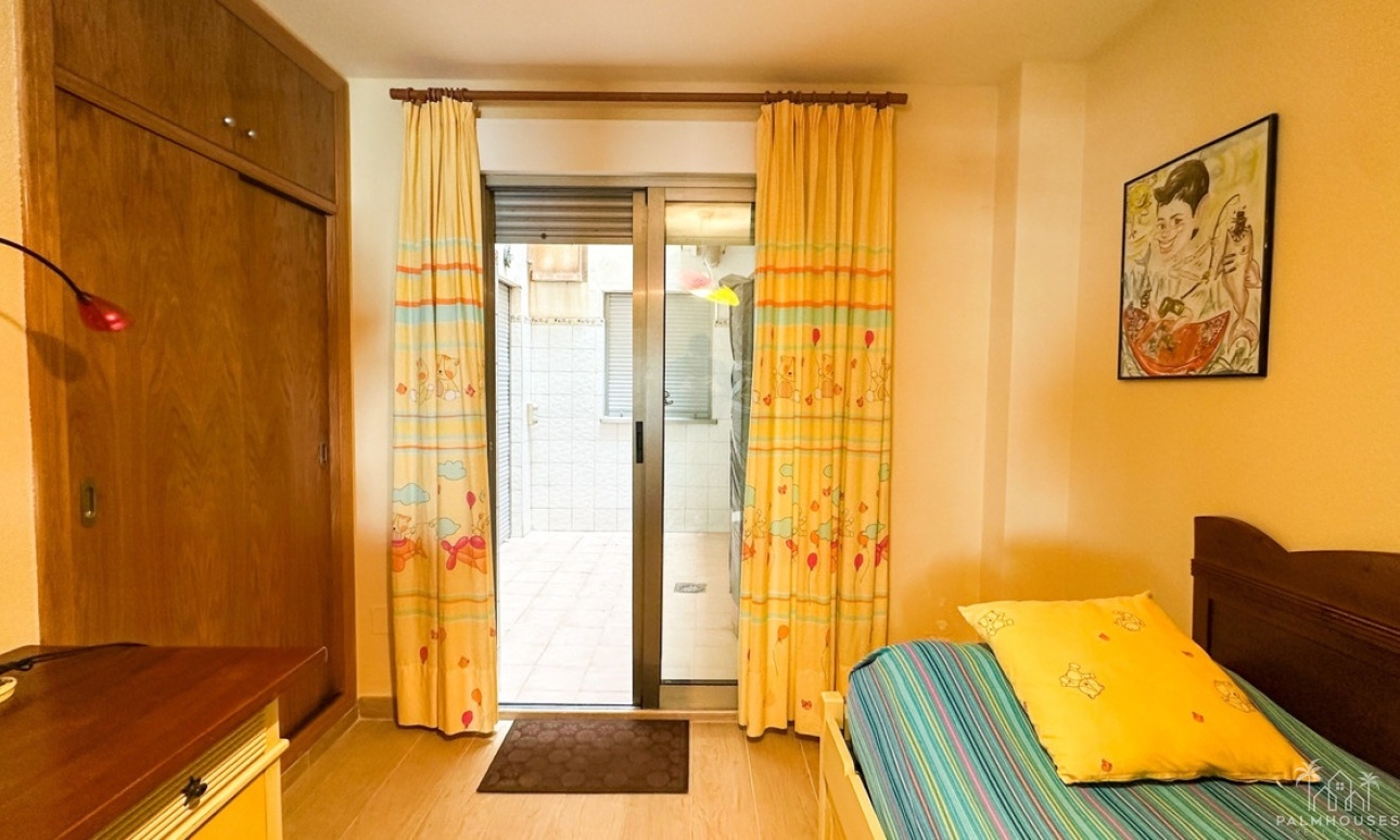 Herverkoop - Appartement - Torrevieja - Playa de los Locos