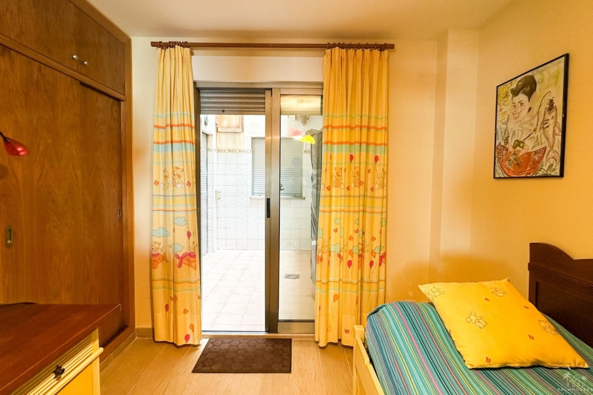Herverkoop - Appartement - Torrevieja - Playa de los Locos