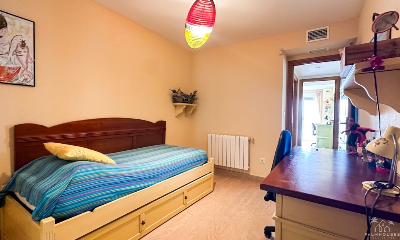 Herverkoop - Appartement - Torrevieja - Playa de los Locos