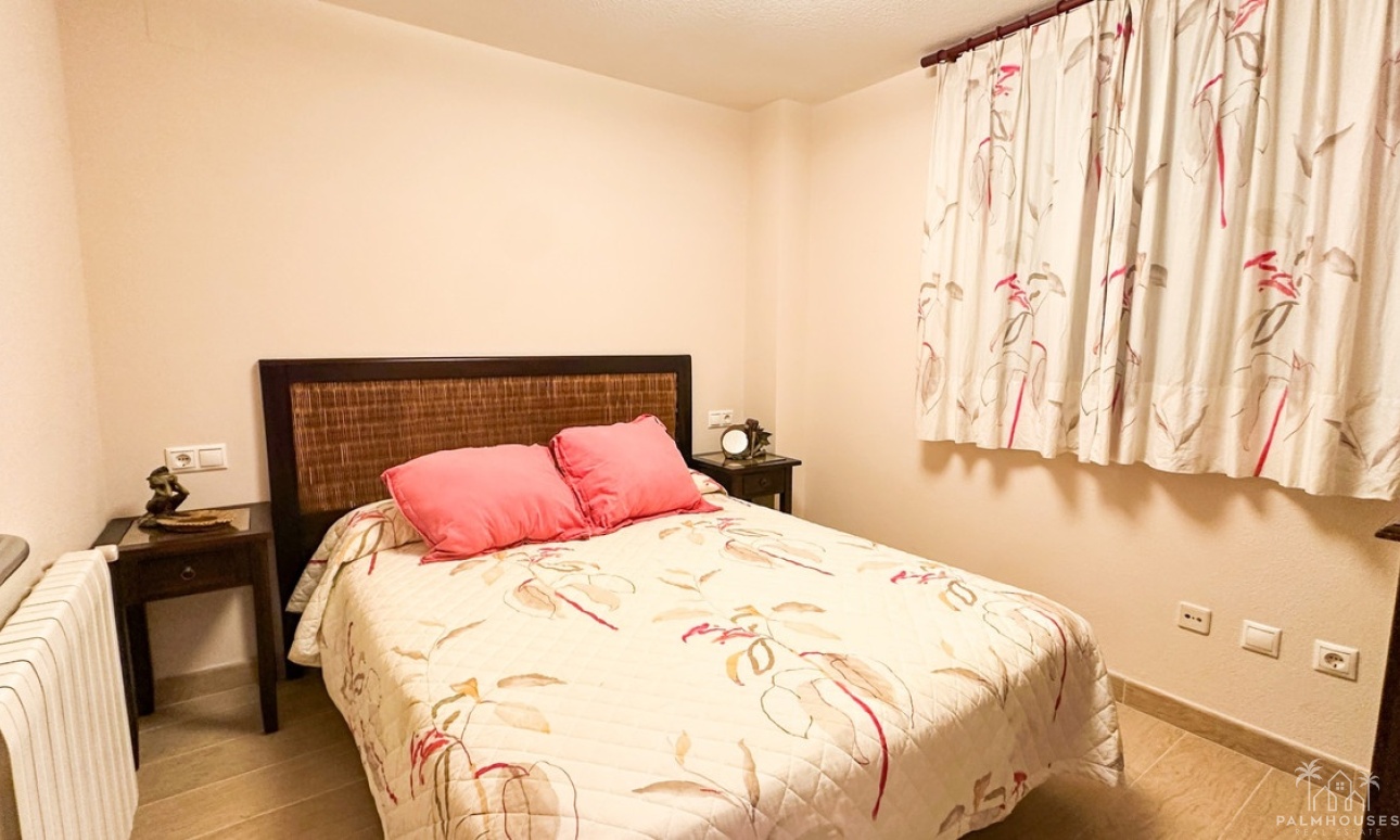 Herverkoop - Appartement - Torrevieja - Playa de los Locos