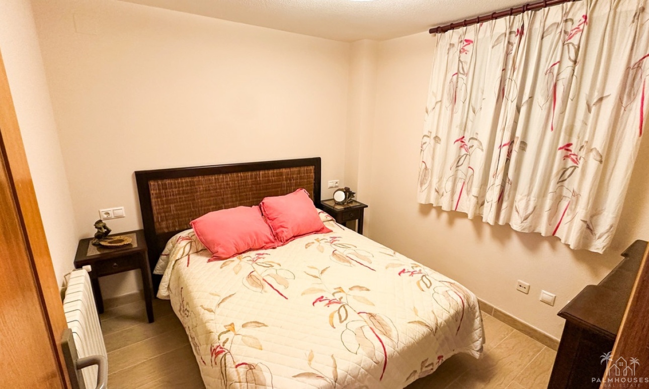 Herverkoop - Appartement - Torrevieja - Playa de los Locos