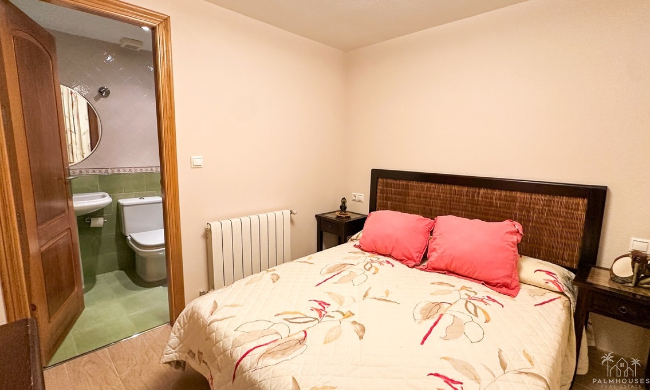 Herverkoop - Appartement - Torrevieja - Playa de los Locos