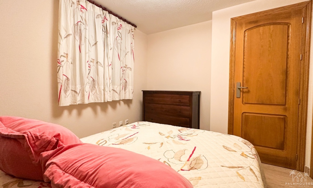 Herverkoop - Appartement - Torrevieja - Playa de los Locos