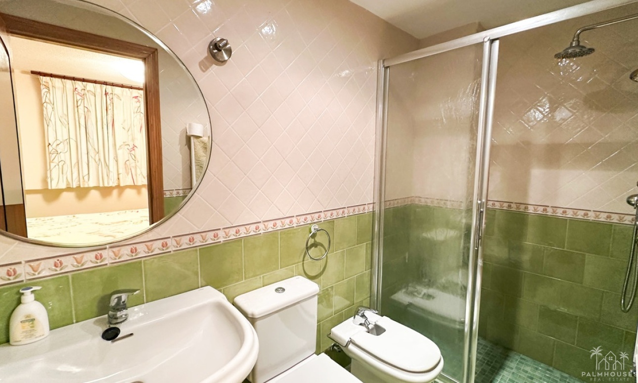 Herverkoop - Appartement - Torrevieja - Playa de los Locos