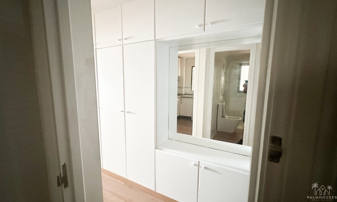 Herverkoop - Appartement - Torrevieja - Playa de los Locos