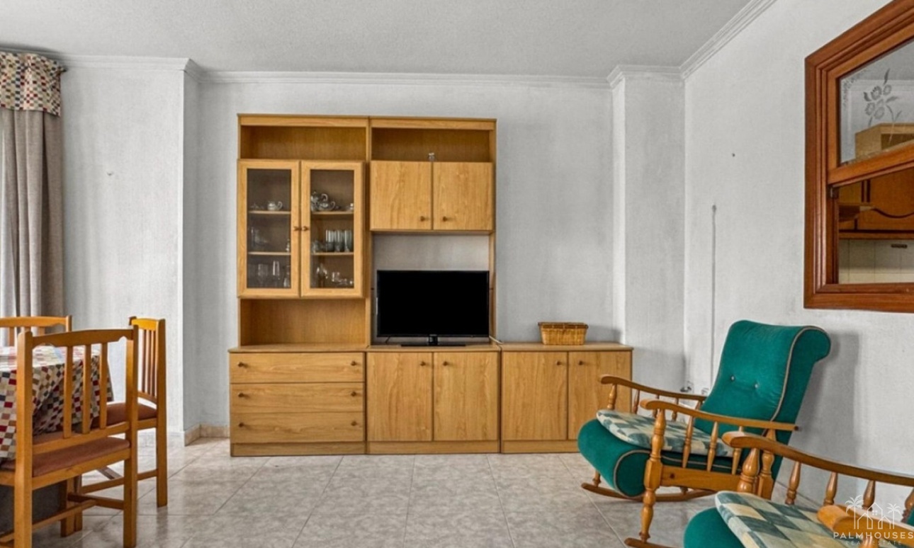 Herverkoop - Appartement - Torrevieja - Playa de los Locos