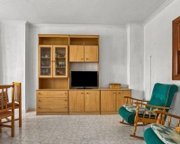 Herverkoop - Appartement - Torrevieja - Playa de los Locos