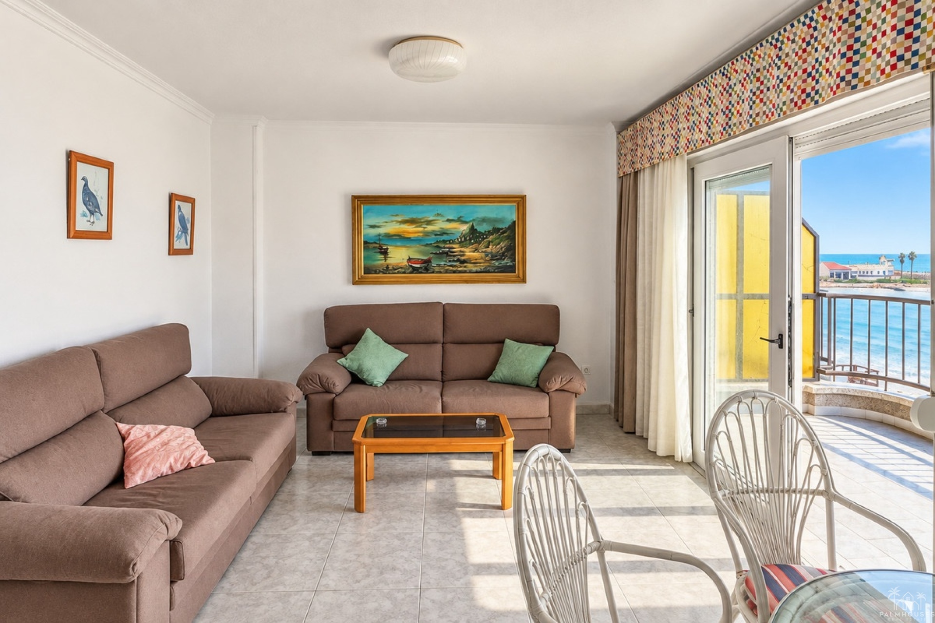 Herverkoop - Appartement - Torrevieja - Playa de los Locos
