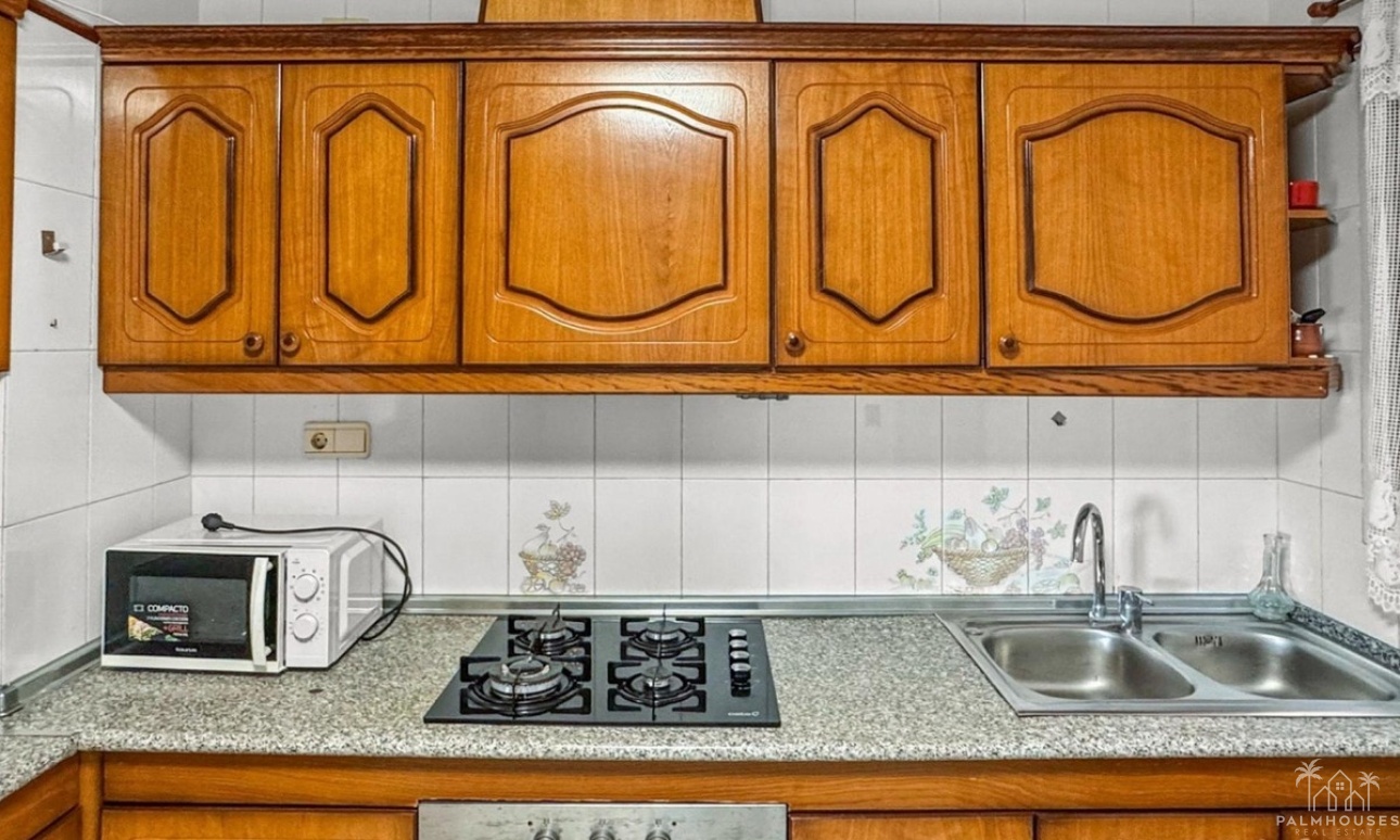 Herverkoop - Appartement - Torrevieja - Playa de los Locos