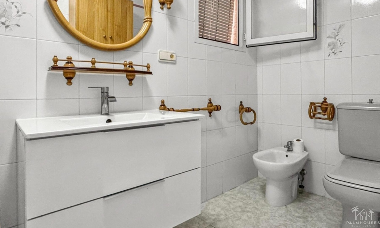 Herverkoop - Appartement - Torrevieja - Playa de los Locos