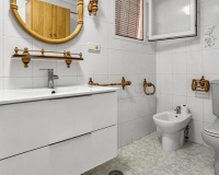 Herverkoop - Appartement - Torrevieja - Playa de los Locos