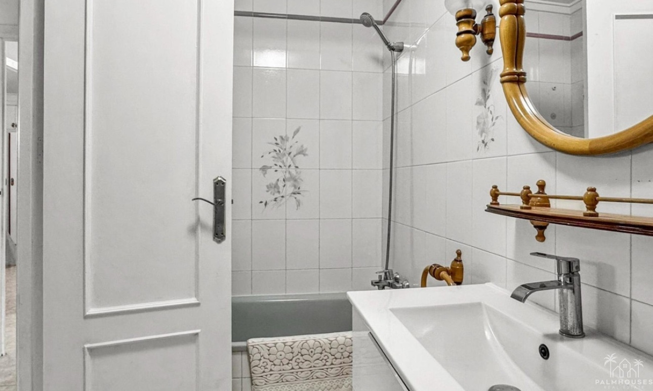 Herverkoop - Appartement - Torrevieja - Playa de los Locos