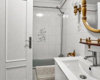 Herverkoop - Appartement - Torrevieja - Playa de los Locos