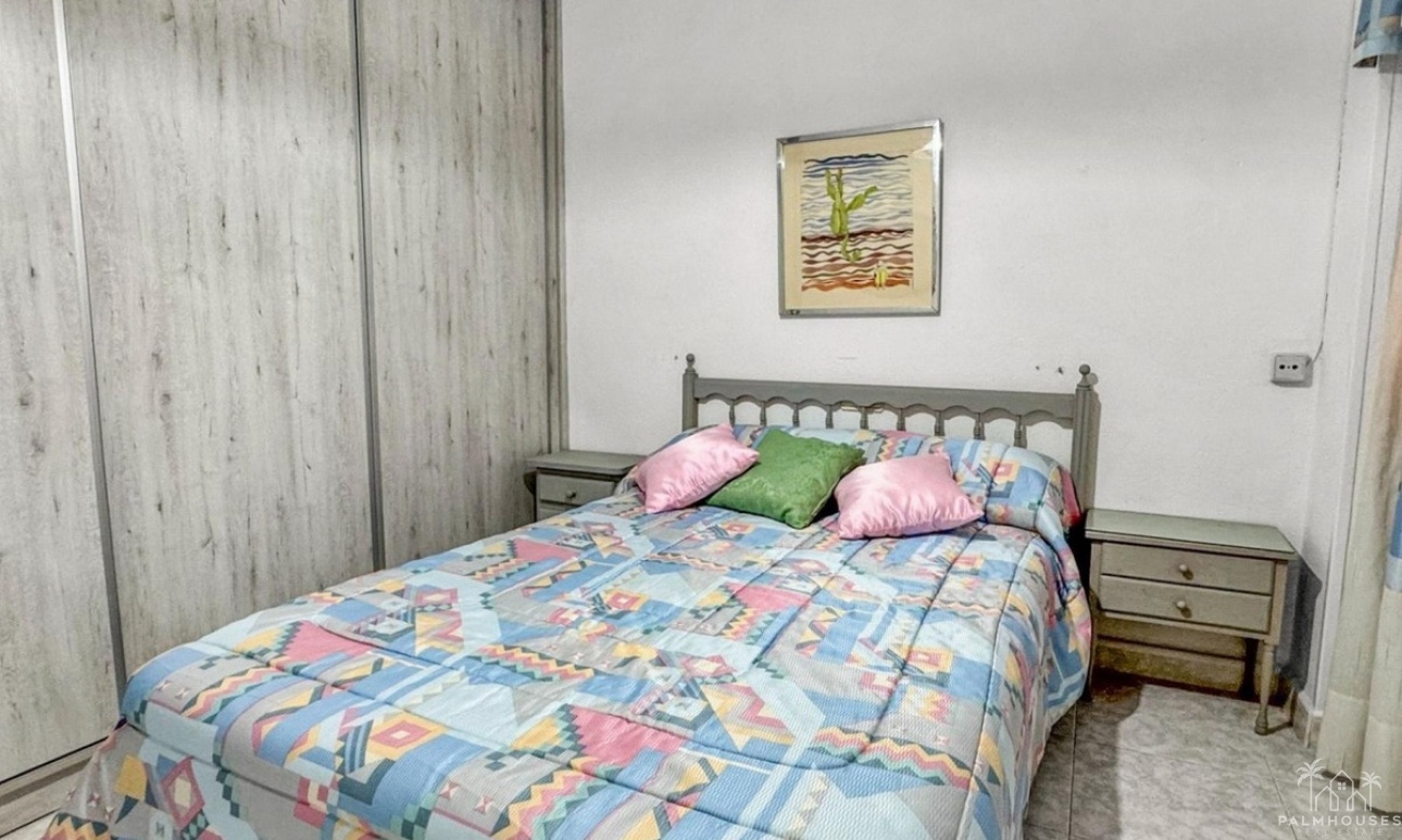 Herverkoop - Appartement - Torrevieja - Playa de los Locos