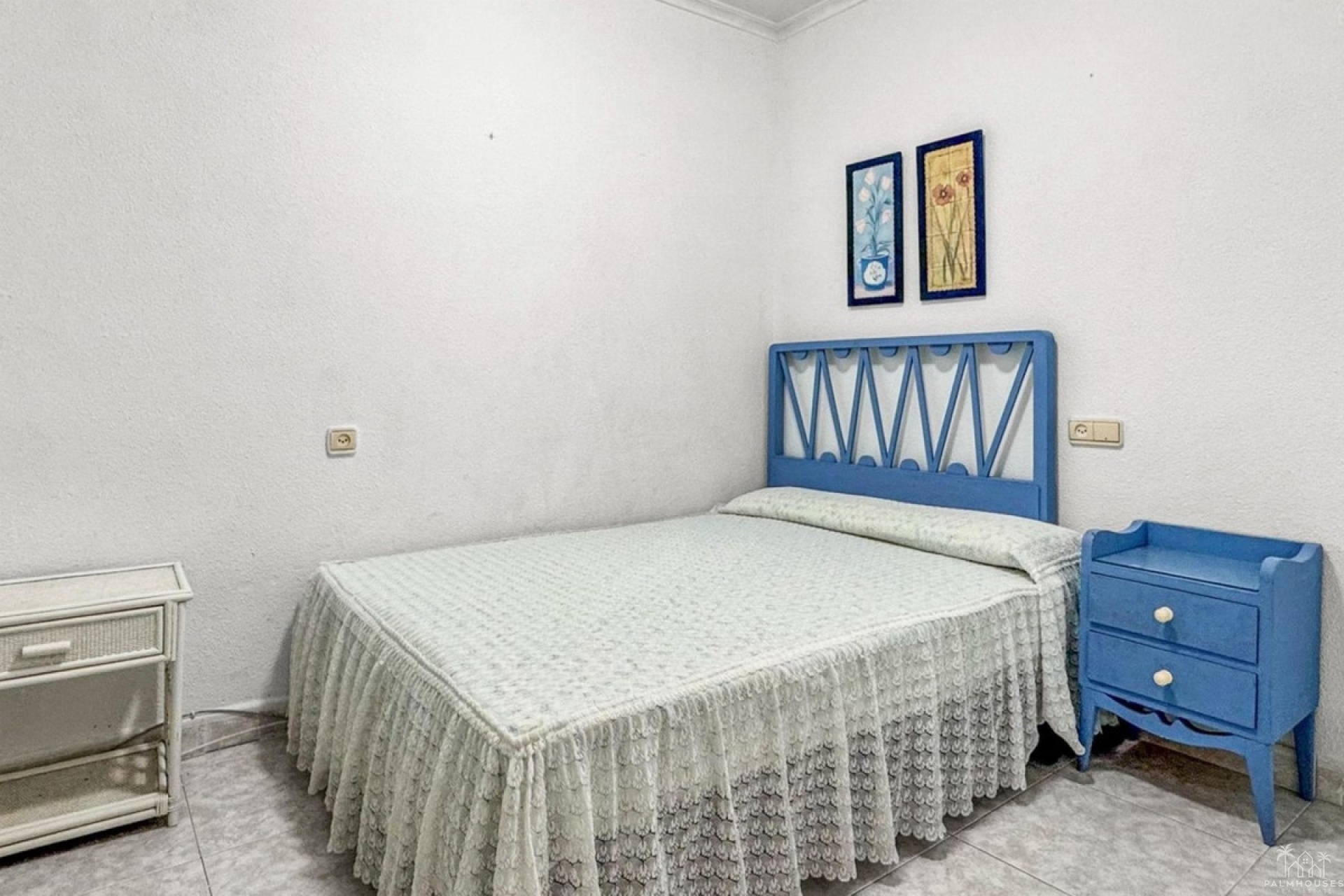 Herverkoop - Appartement - Torrevieja - Playa de los Locos