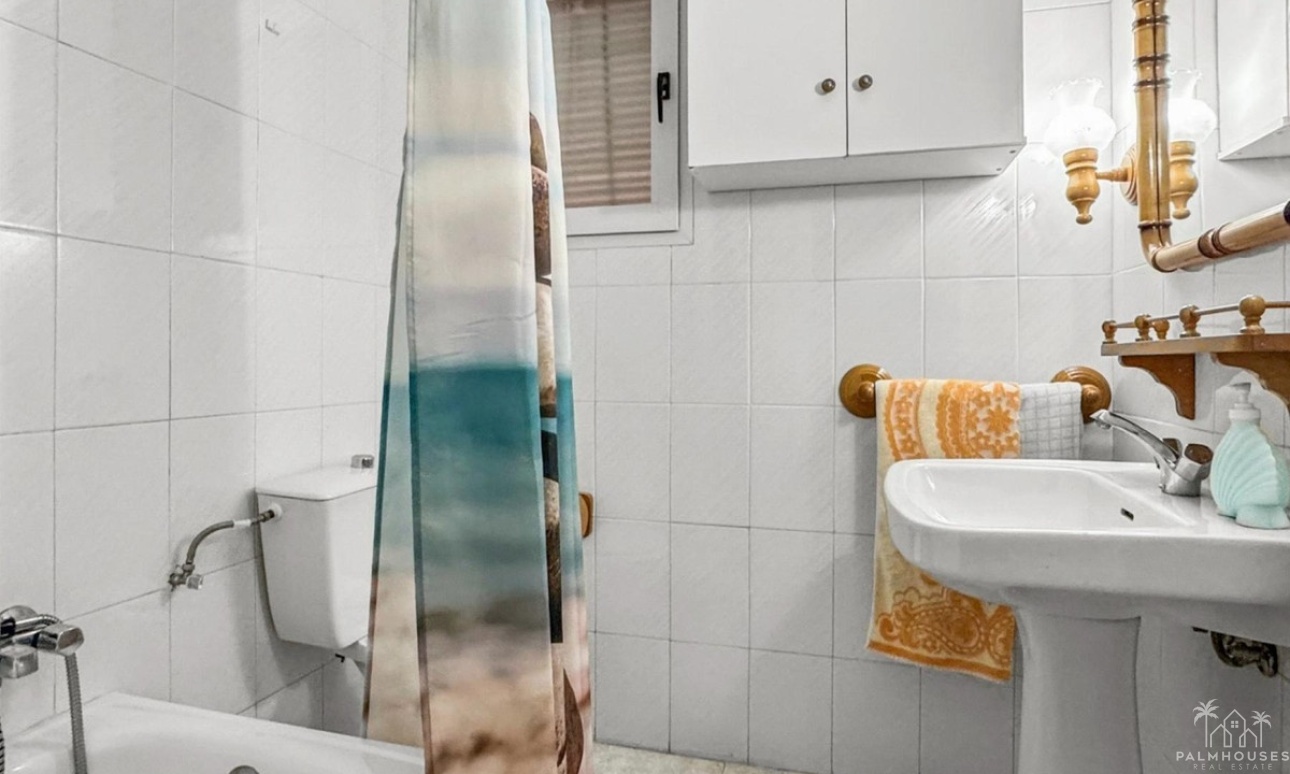 Herverkoop - Appartement - Torrevieja - Playa de los Locos