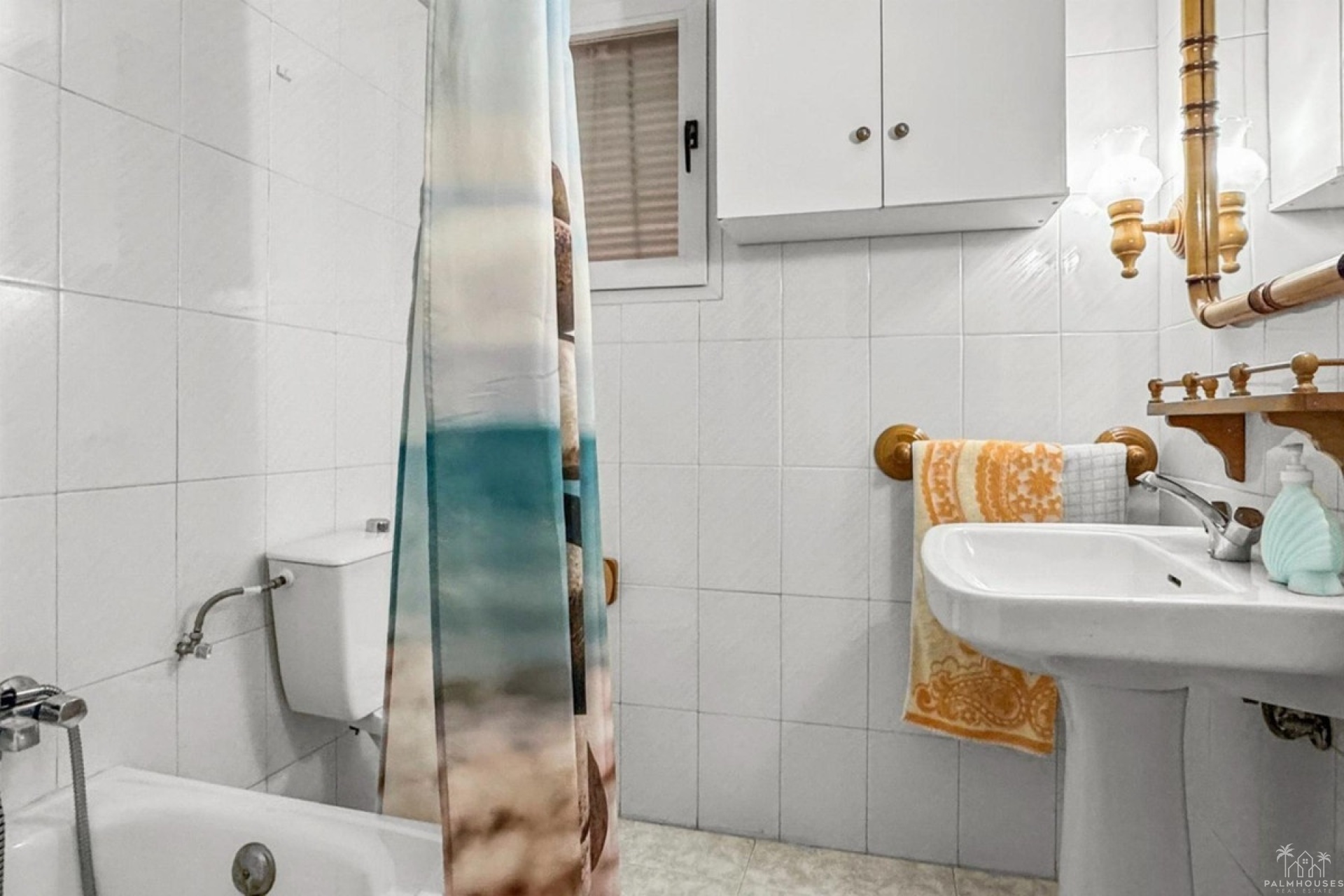 Herverkoop - Appartement - Torrevieja - Playa de los Locos