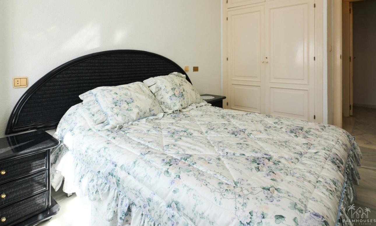 Herverkoop - Appartement - Torrevieja - Playa de los Locos