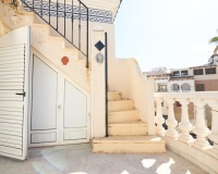 Herverkoop - Appartement - Torrevieja - Playa de los Locos