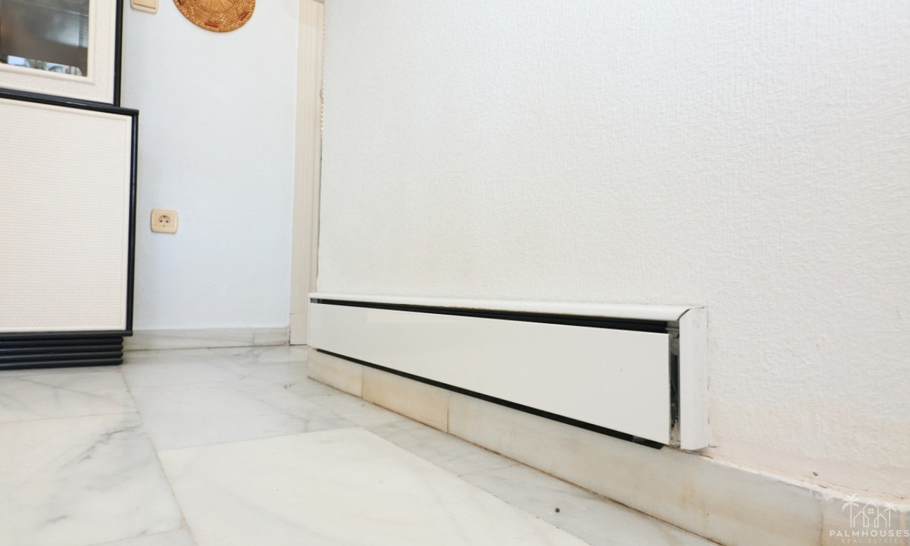 Herverkoop - Appartement - Torrevieja - Playa de los Locos