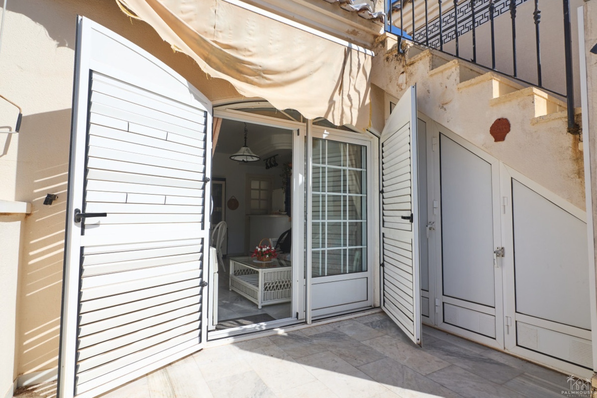 Herverkoop - Appartement - Torrevieja - Playa de los Locos