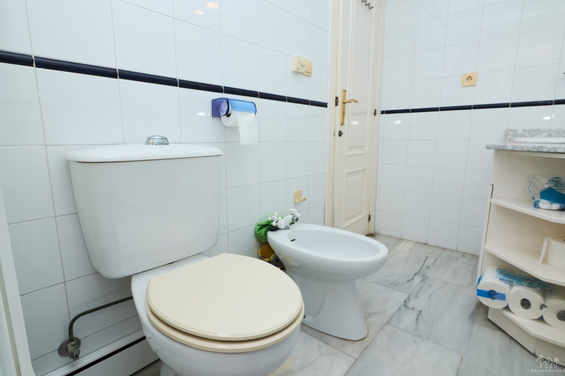 Herverkoop - Appartement - Torrevieja - Playa de los Locos