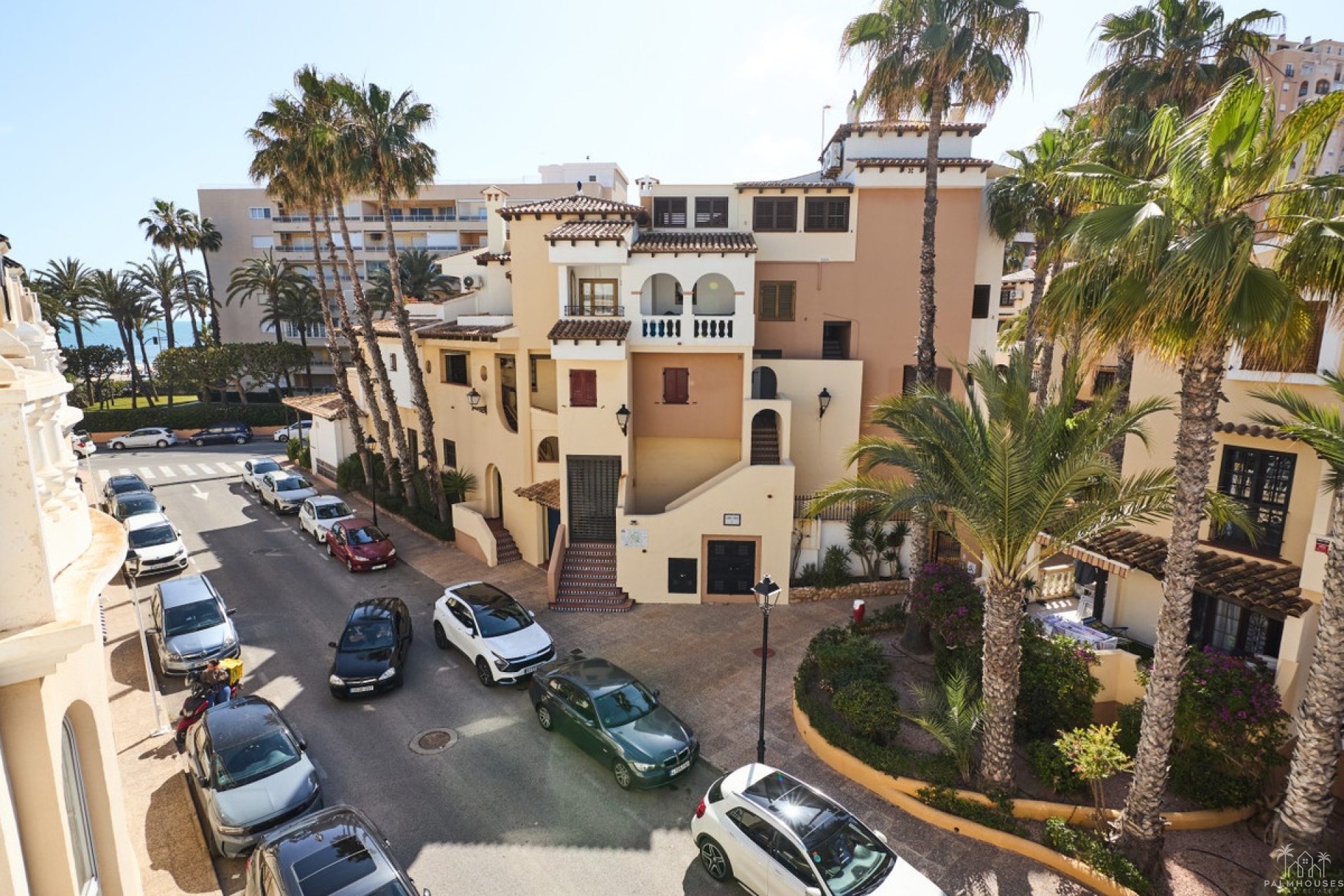 Herverkoop - Appartement - Torrevieja - Playa de los Locos