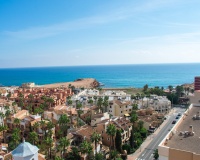Herverkoop - Appartement - Torrevieja - Playa de los Locos