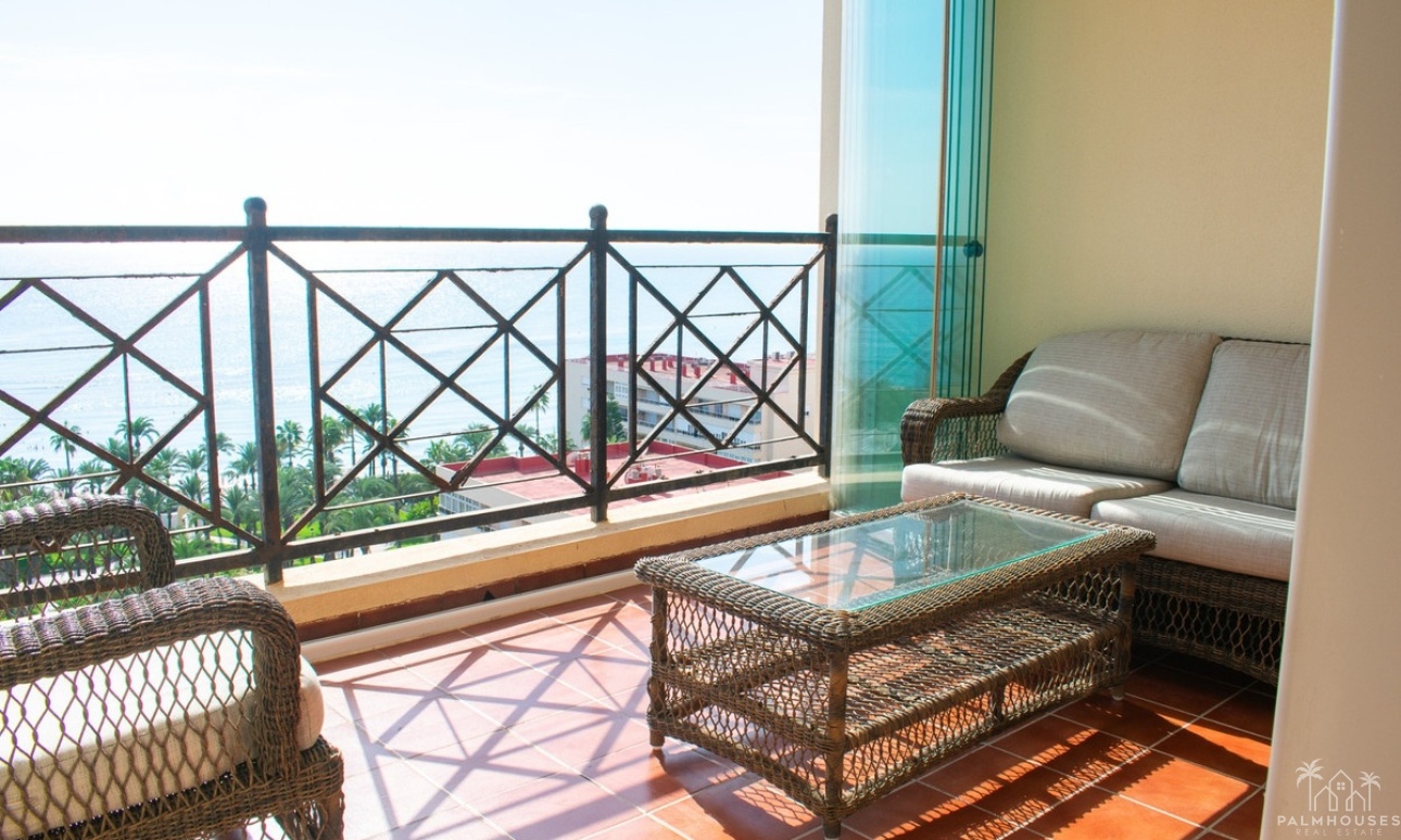 Herverkoop - Appartement - Torrevieja - Playa de los Locos