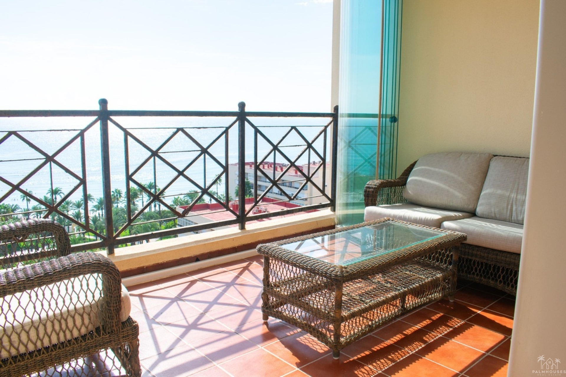 Herverkoop - Appartement - Torrevieja - Playa de los Locos