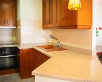 Herverkoop - Appartement - Torrevieja - Playa de los Locos