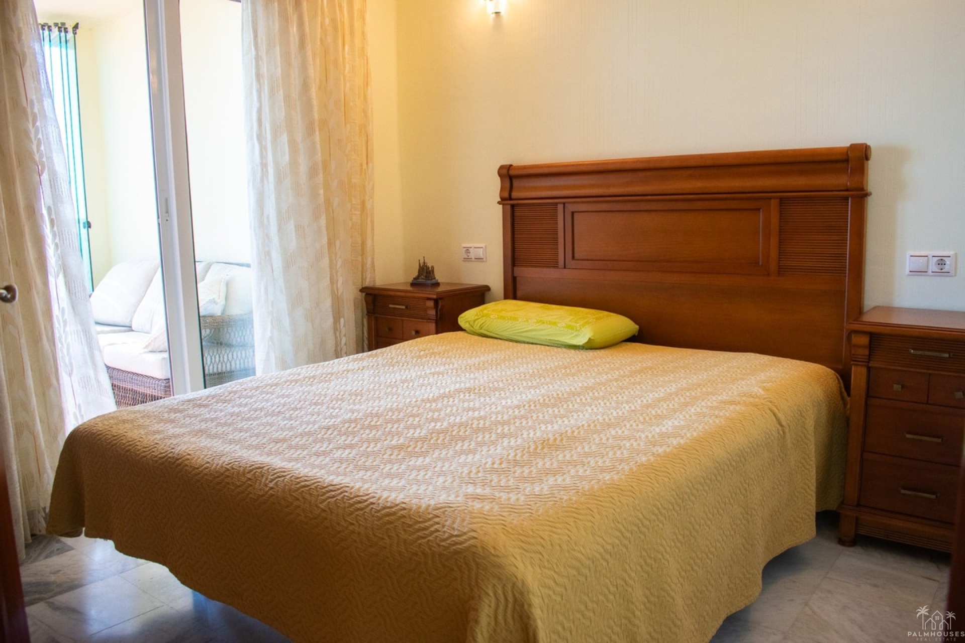 Herverkoop - Appartement - Torrevieja - Playa de los Locos
