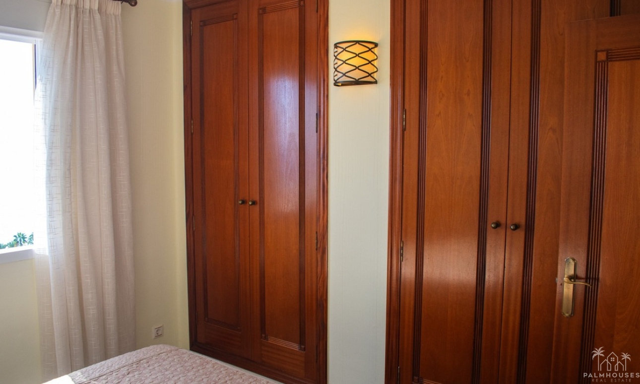 Herverkoop - Appartement - Torrevieja - Playa de los Locos