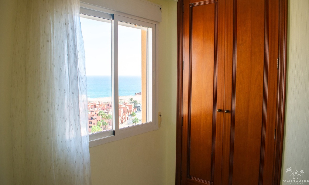 Herverkoop - Appartement - Torrevieja - Playa de los Locos