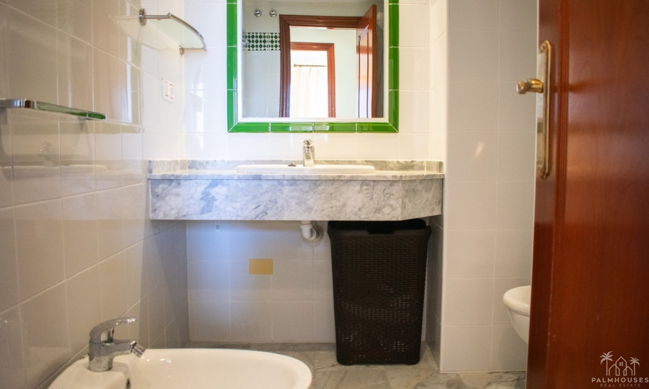 Herverkoop - Appartement - Torrevieja - Playa de los Locos