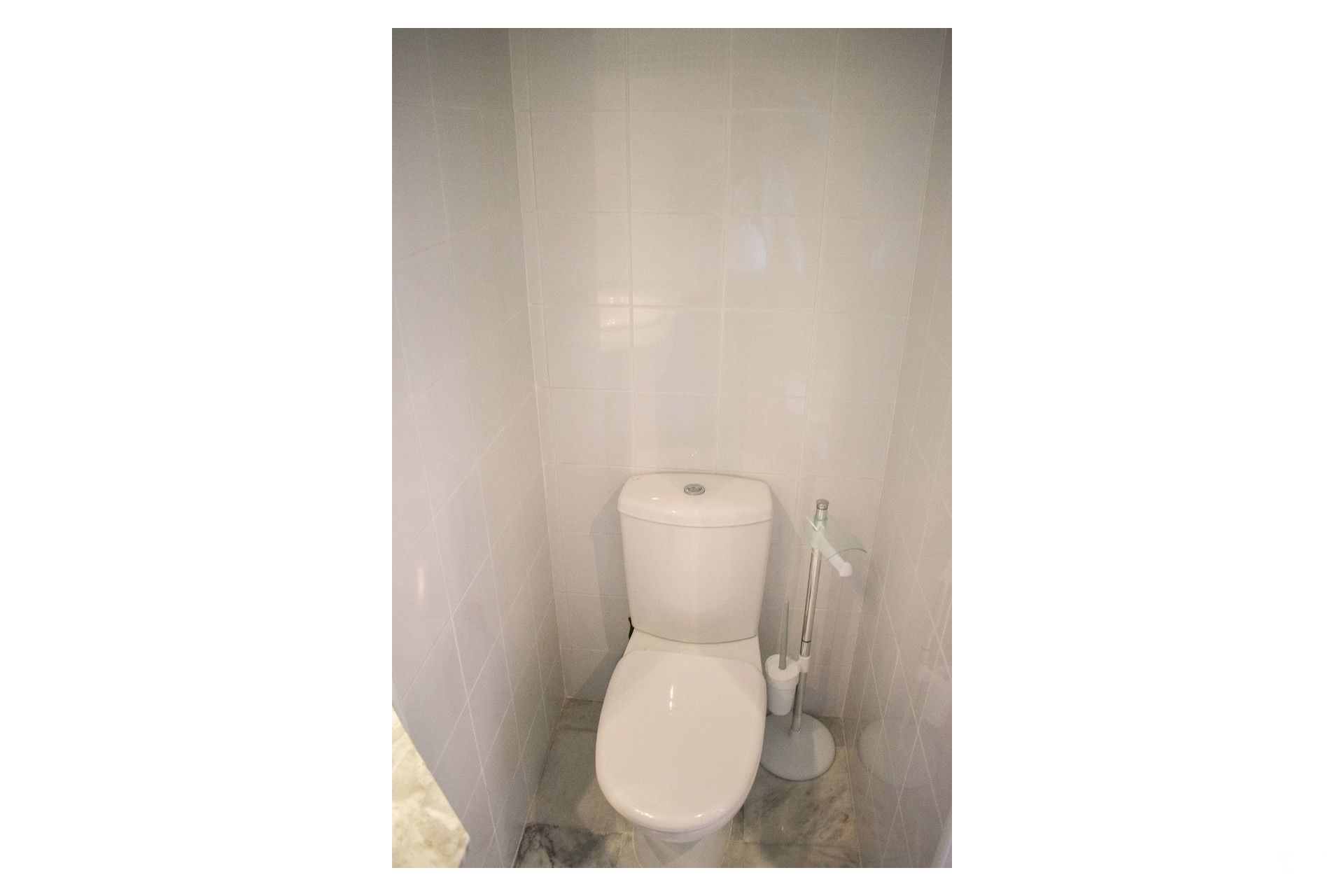 Herverkoop - Appartement - Torrevieja - Playa de los Locos