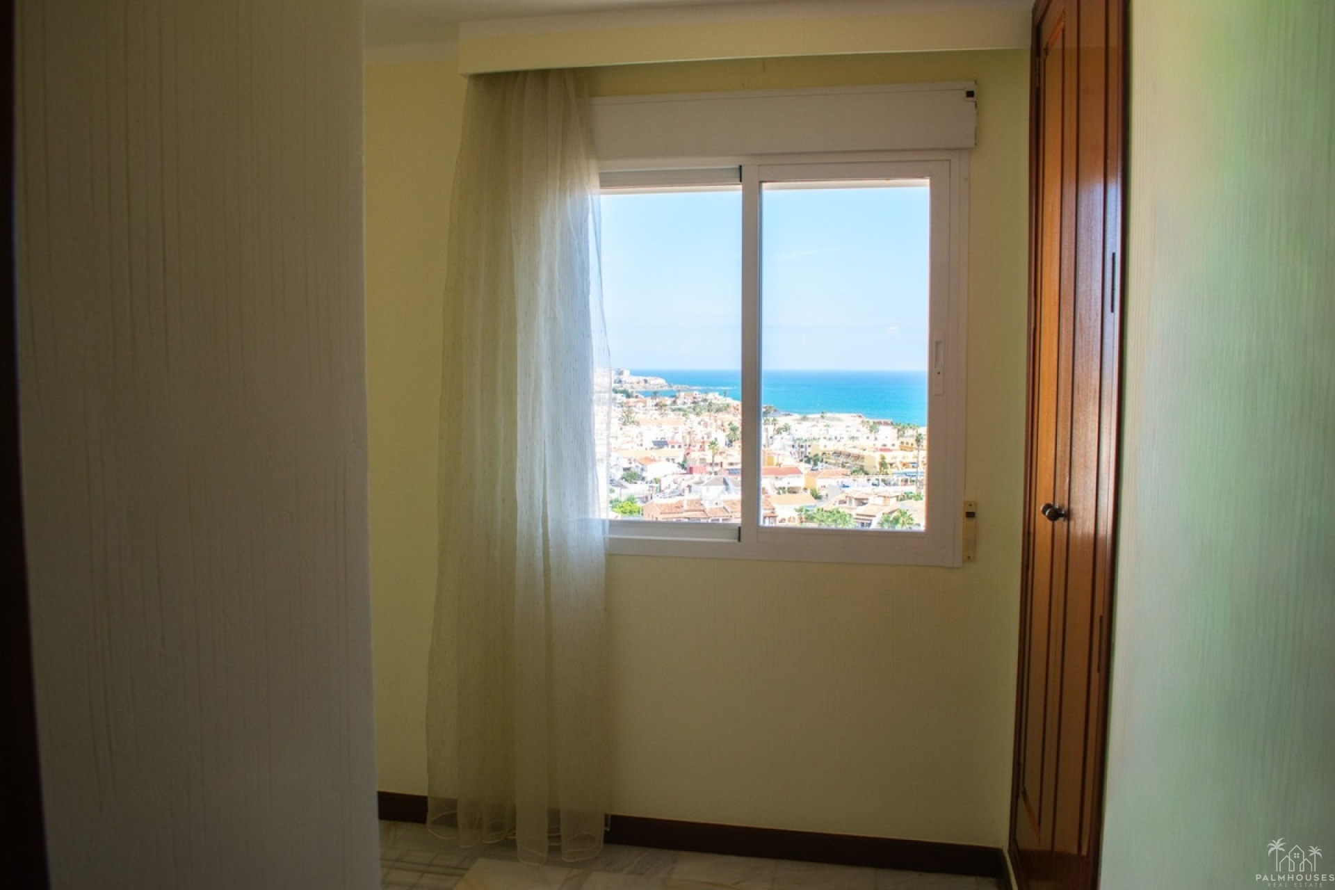 Herverkoop - Appartement - Torrevieja - Playa de los Locos