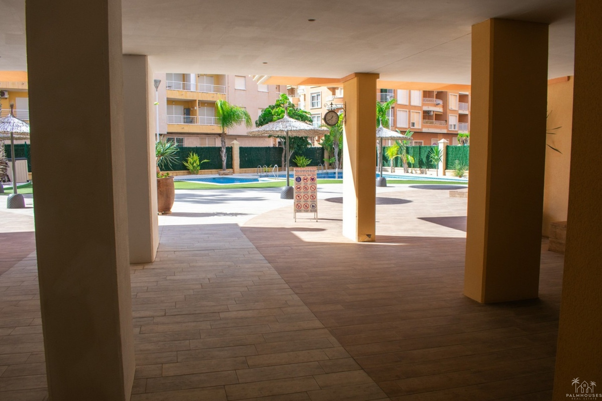 Herverkoop - Appartement - Torrevieja - Playa de los Locos