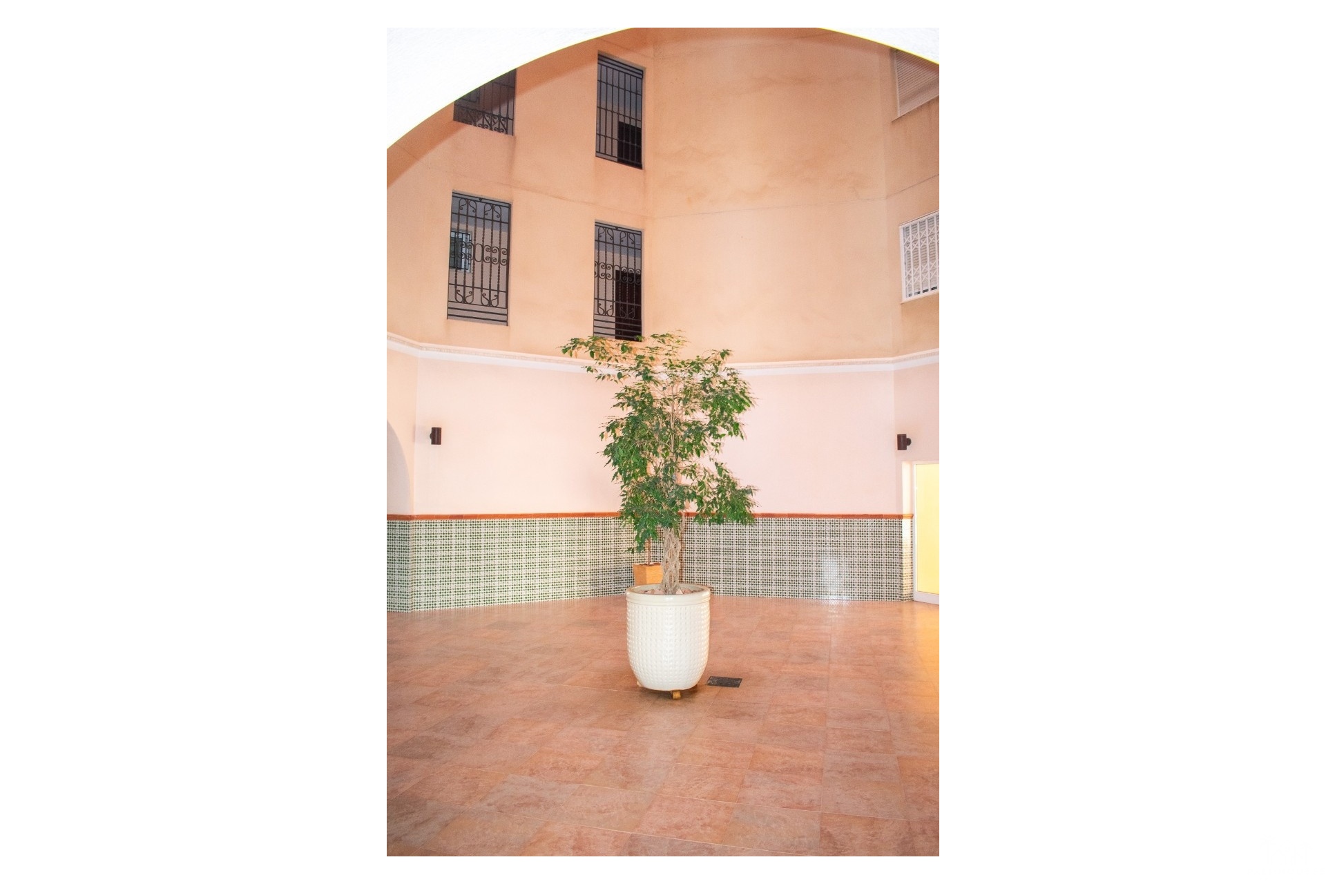 Herverkoop - Appartement - Torrevieja - Playa de los Locos
