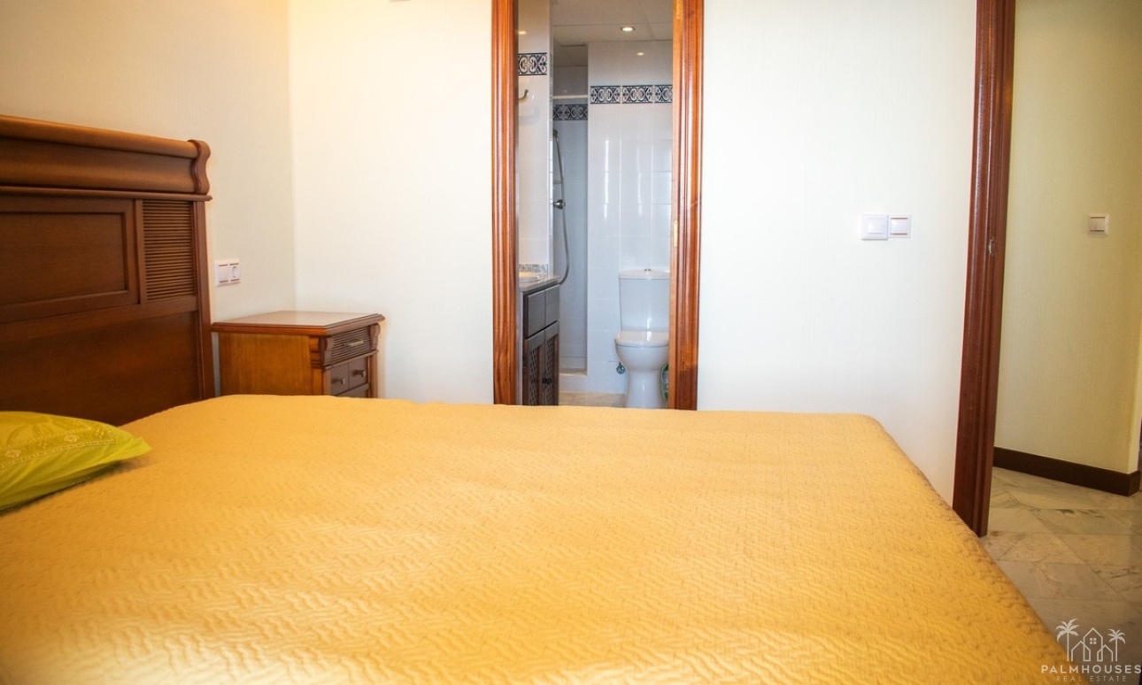 Herverkoop - Appartement - Torrevieja - Playa de los Locos