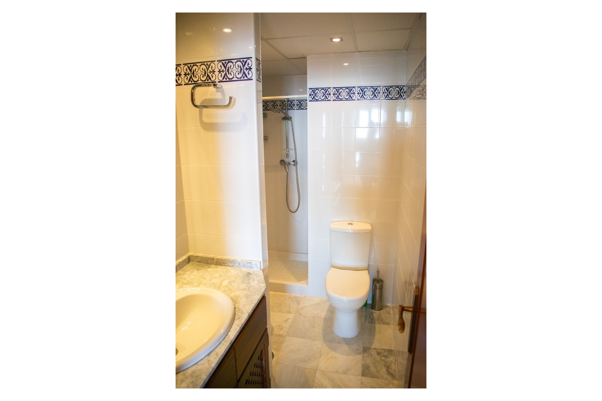 Herverkoop - Appartement - Torrevieja - Playa de los Locos