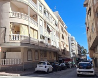 Herverkoop - Appartement - Torrevieja - Playa de los Locos