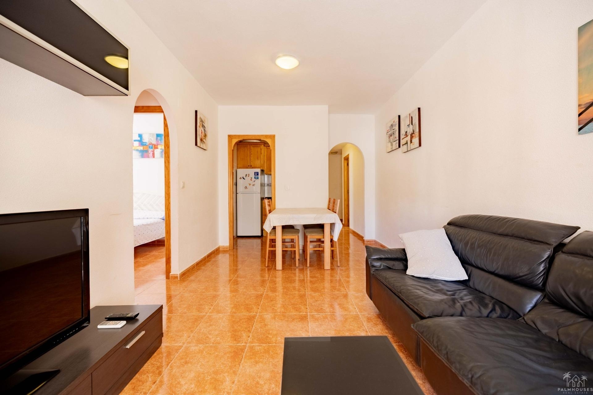 Herverkoop - Appartement - Torrevieja - Playa de los Locos