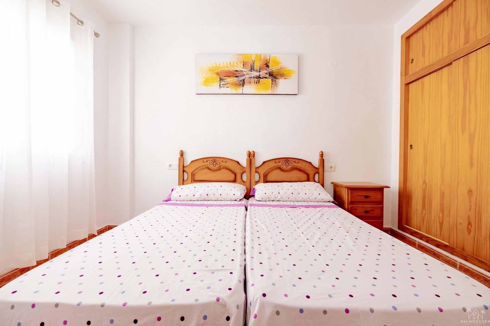 Herverkoop - Appartement - Torrevieja - Playa de los Locos