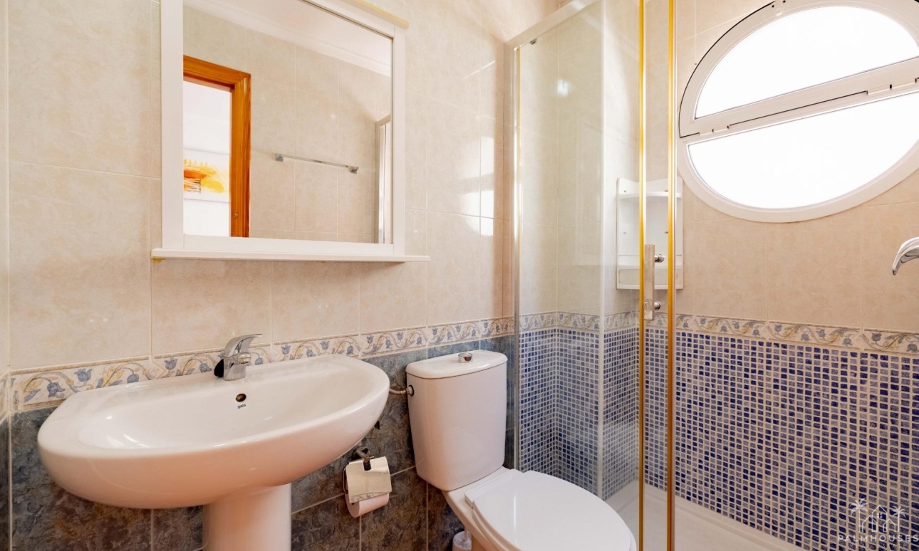 Herverkoop - Appartement - Torrevieja - Playa de los Locos