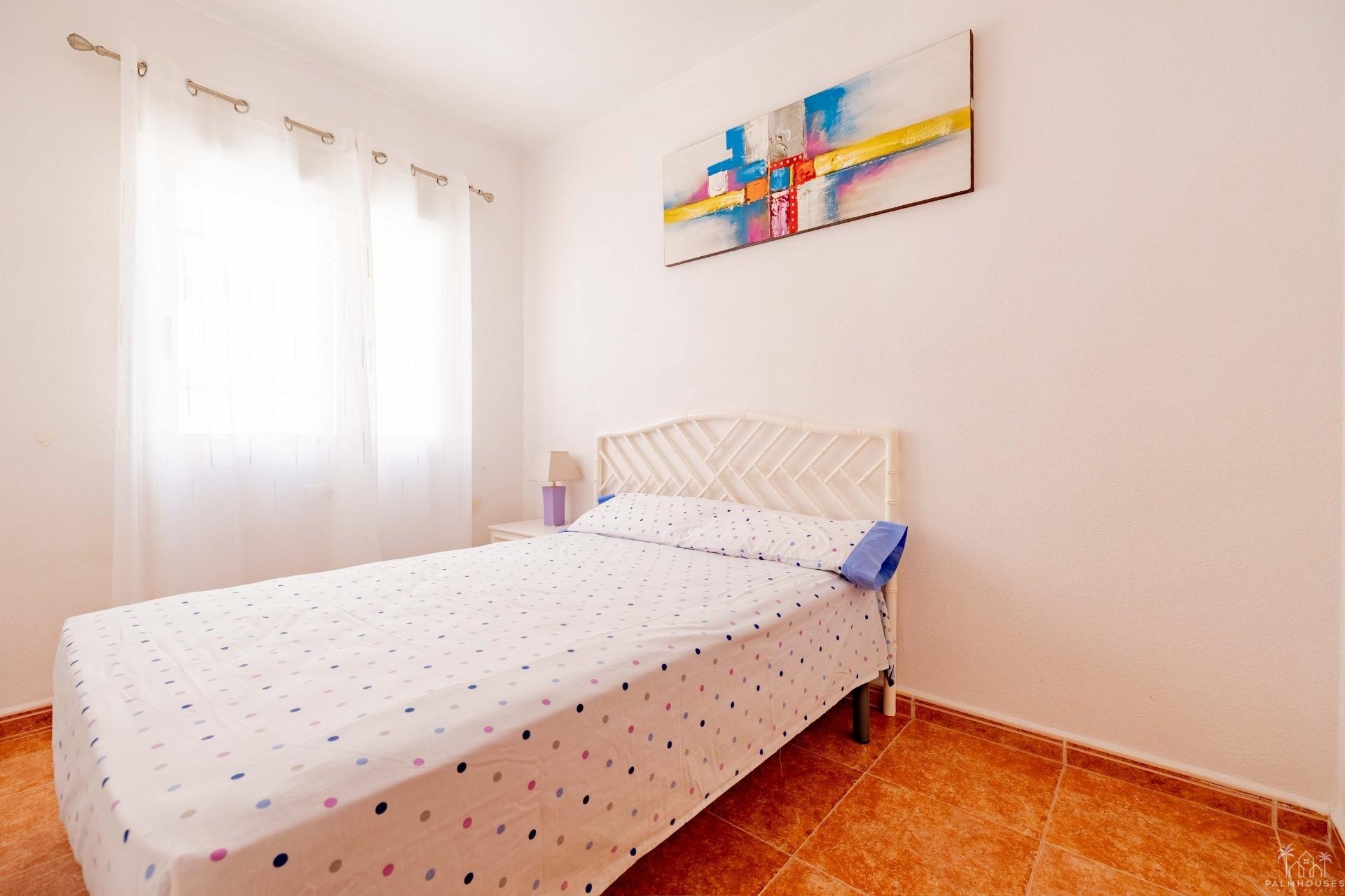 Herverkoop - Appartement - Torrevieja - Playa de los Locos