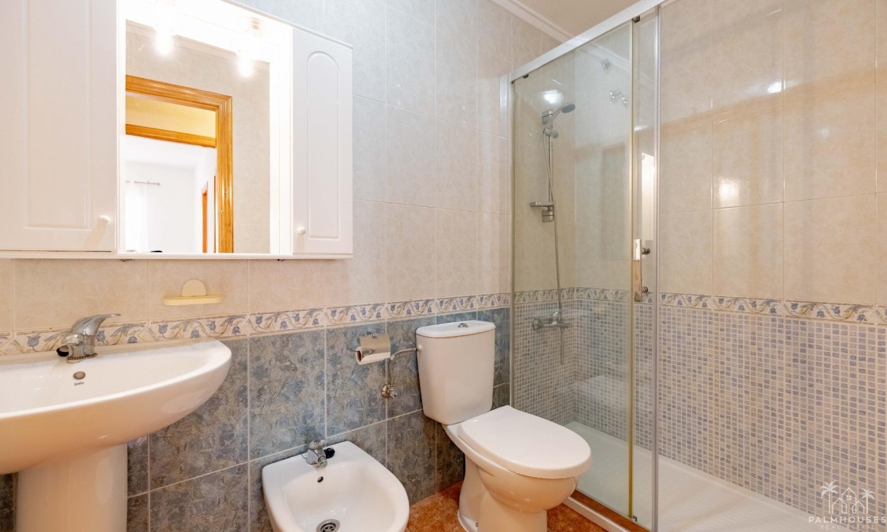 Herverkoop - Appartement - Torrevieja - Playa de los Locos